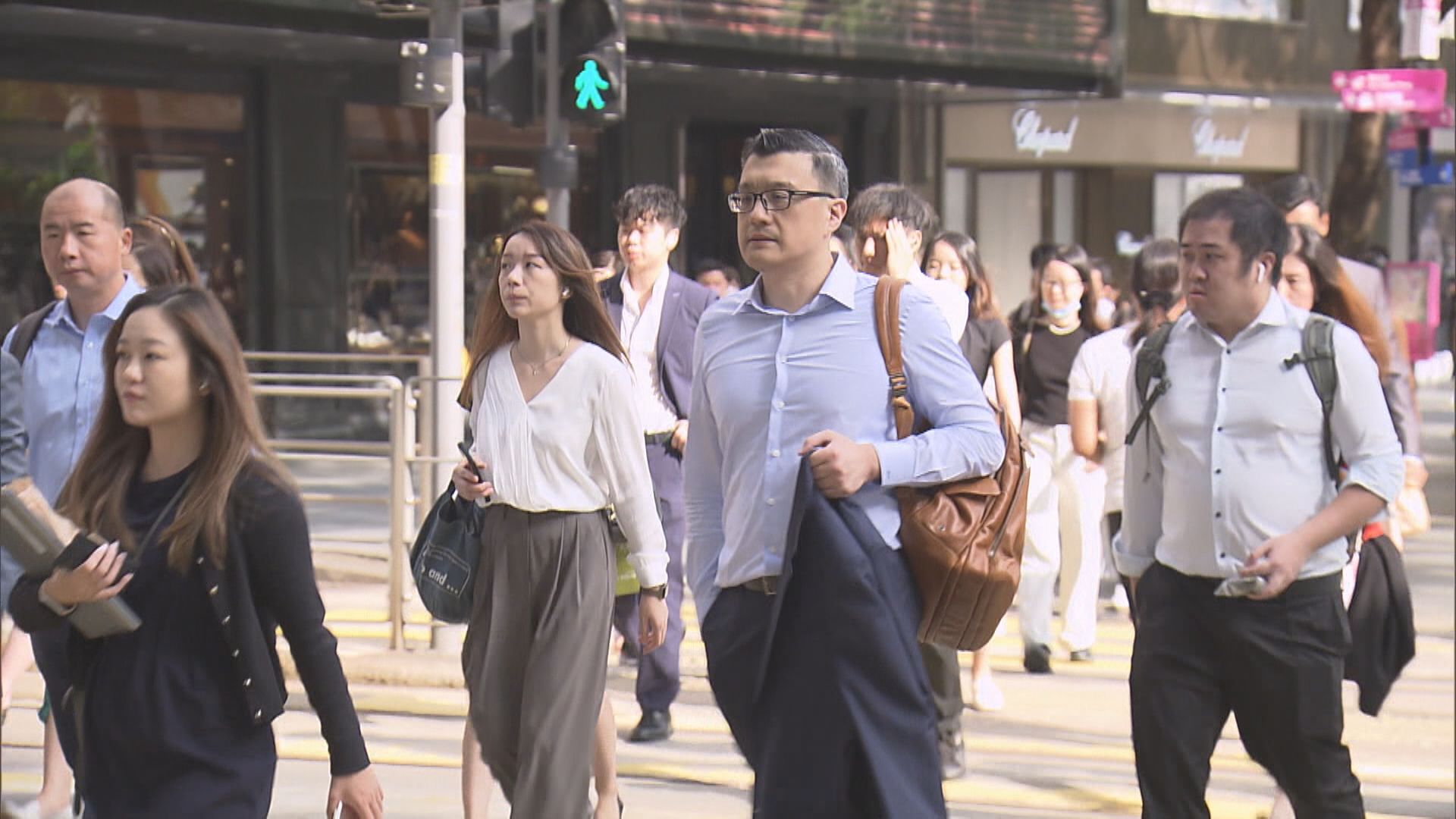 【施政報告】投資3000萬可來港 但唔包括買樓