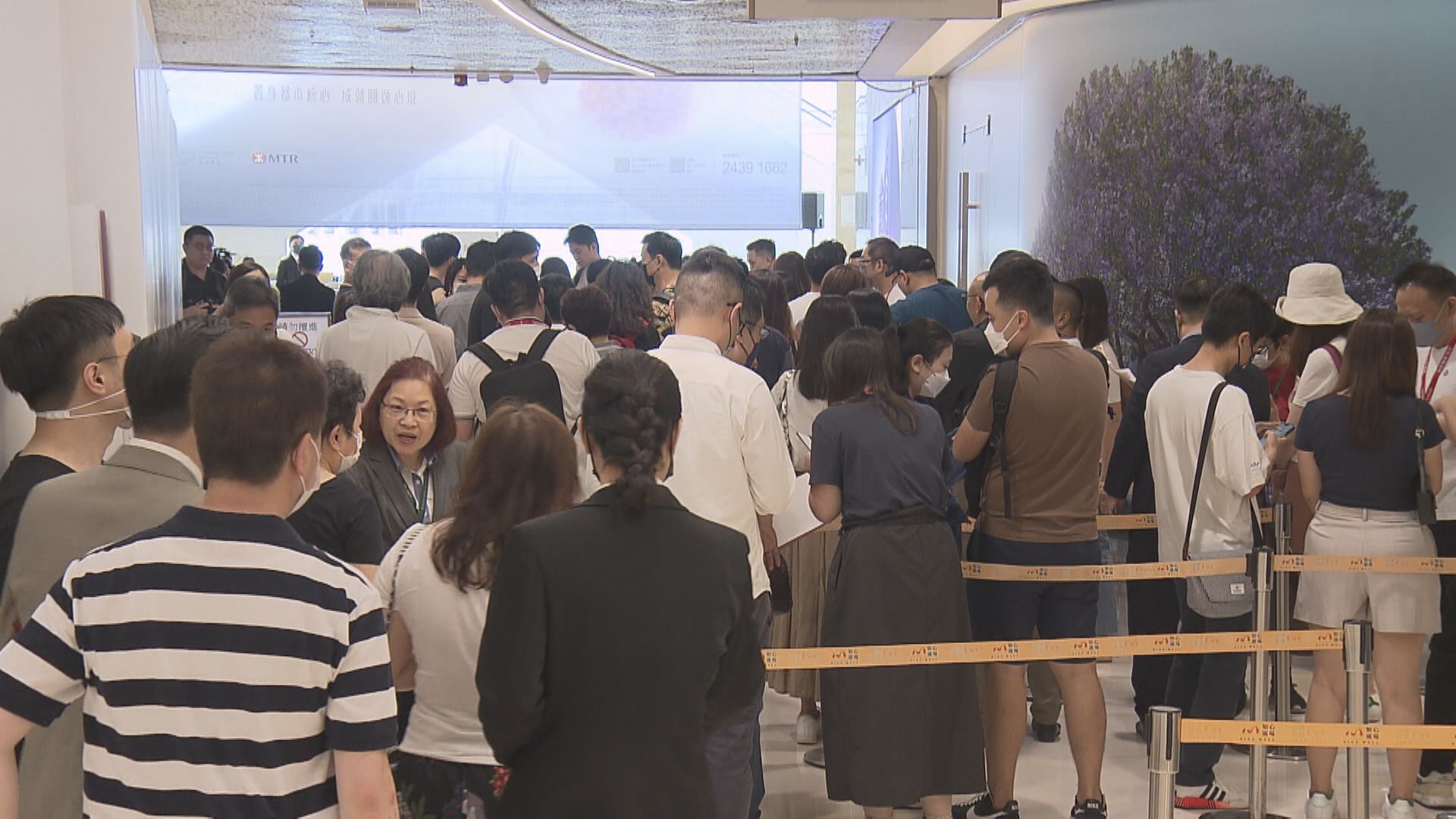 【施政報告】樓市「減辣」！買第2層樓印花稅減半至7.5%