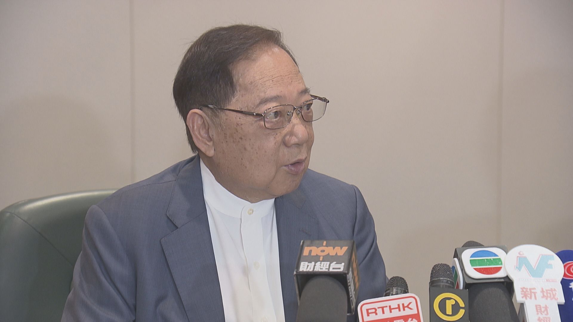 【施政報告】即日「減辣」！業主話照減價賣樓 地建會盼樓價盡快止跌