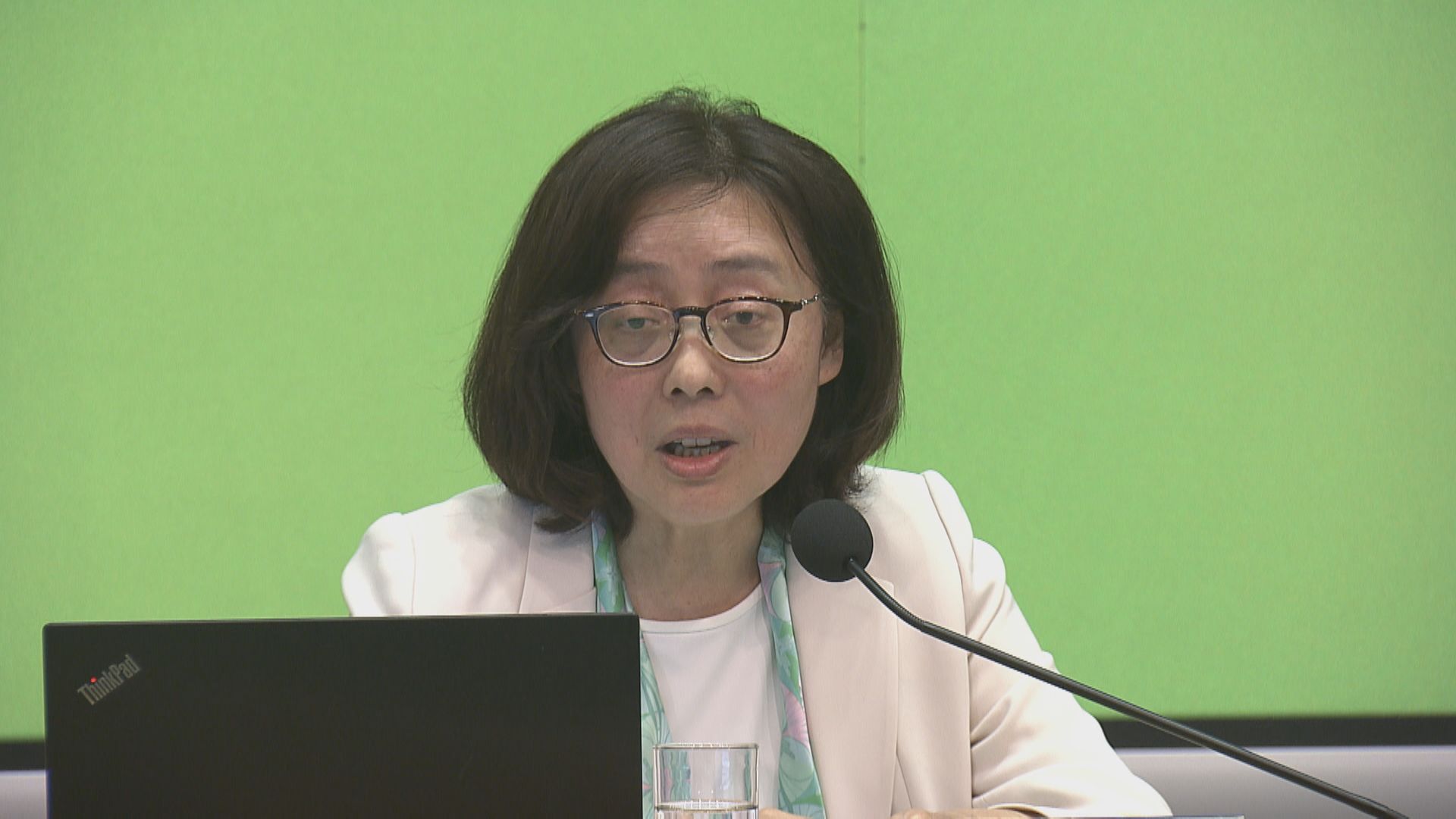 【施政報告2025】甯漢豪:放寬地積比誘發展商參與市區重建