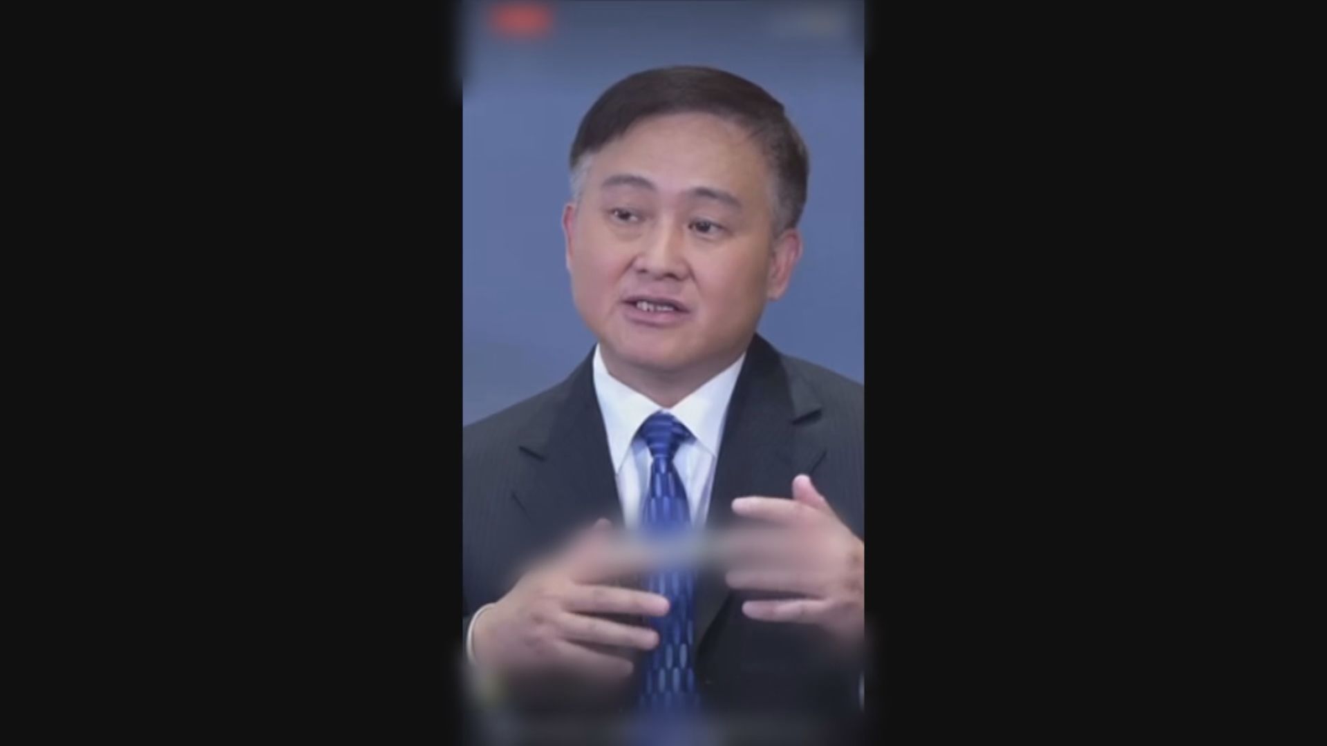 【負主體責任】潘功勝:部分省份債務有風險