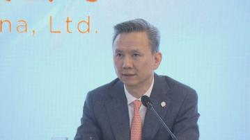 【低息環境】平保:內地壽險業務發展步入黃金期