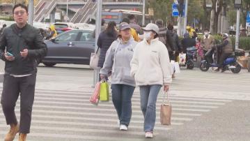 【政治局會議】明年要擴大內需、鞏固外資及防範風險