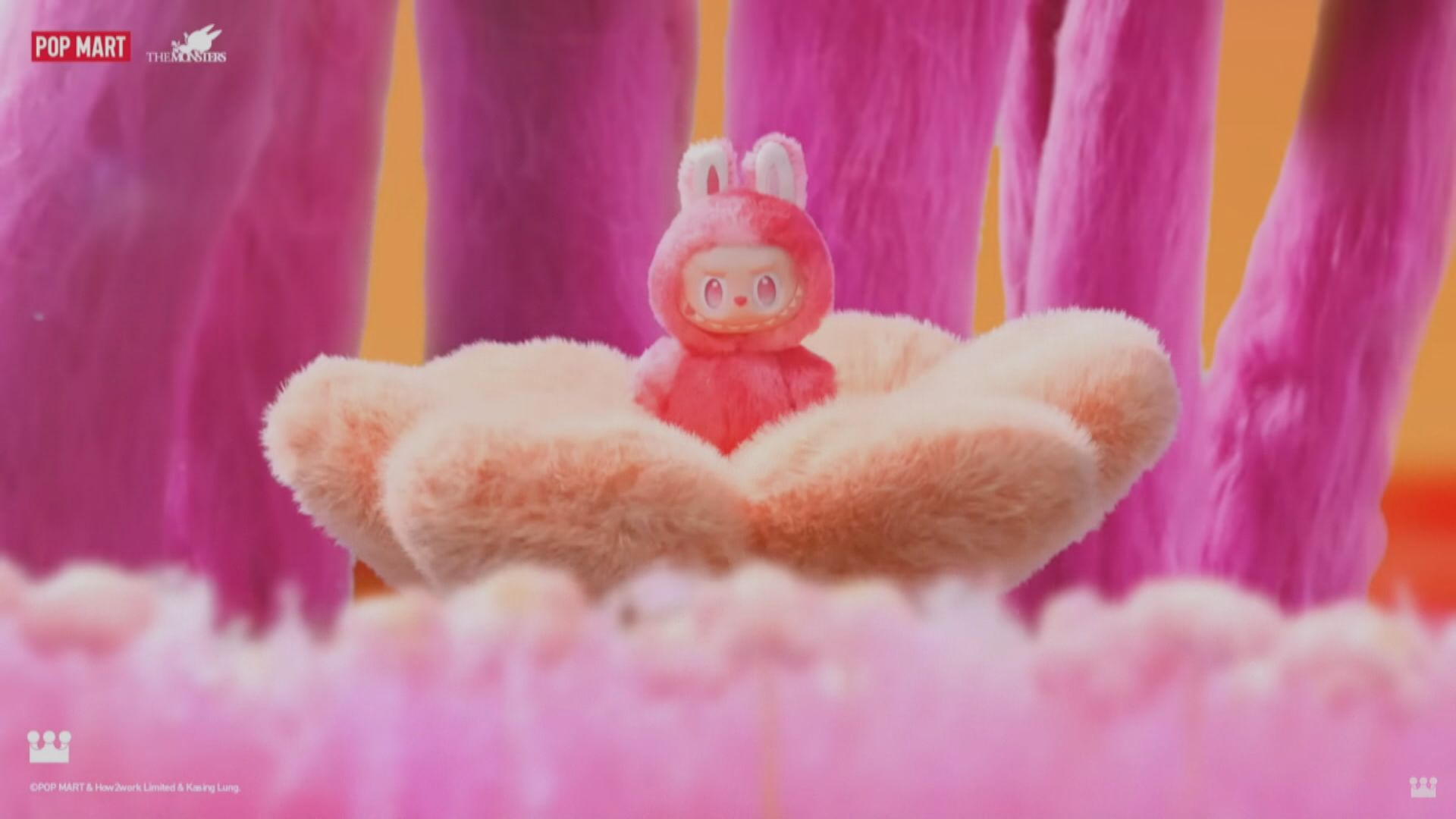 【增北美供應】彭博:泡泡瑪特墨西哥生產基地投產