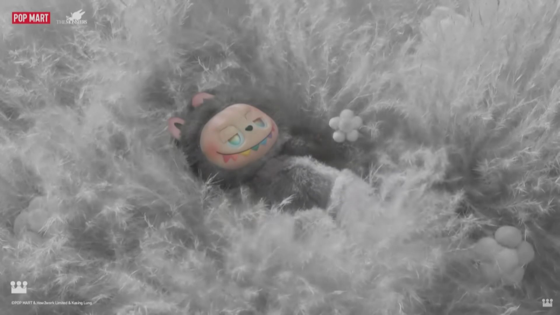 【阿里有份】傳泡泡瑪特在美告189家電商賣假Labubu