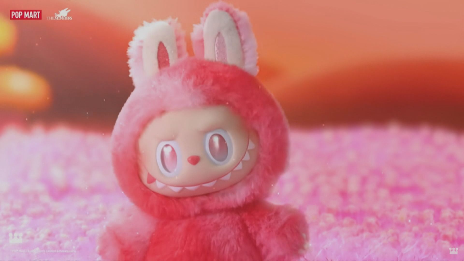 【官方確認】泡泡瑪特將於美國加州開設區域總部