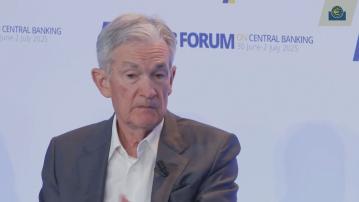 【反擊特朗普】鮑威爾:若非關稅早已減息 唔排除7月出手