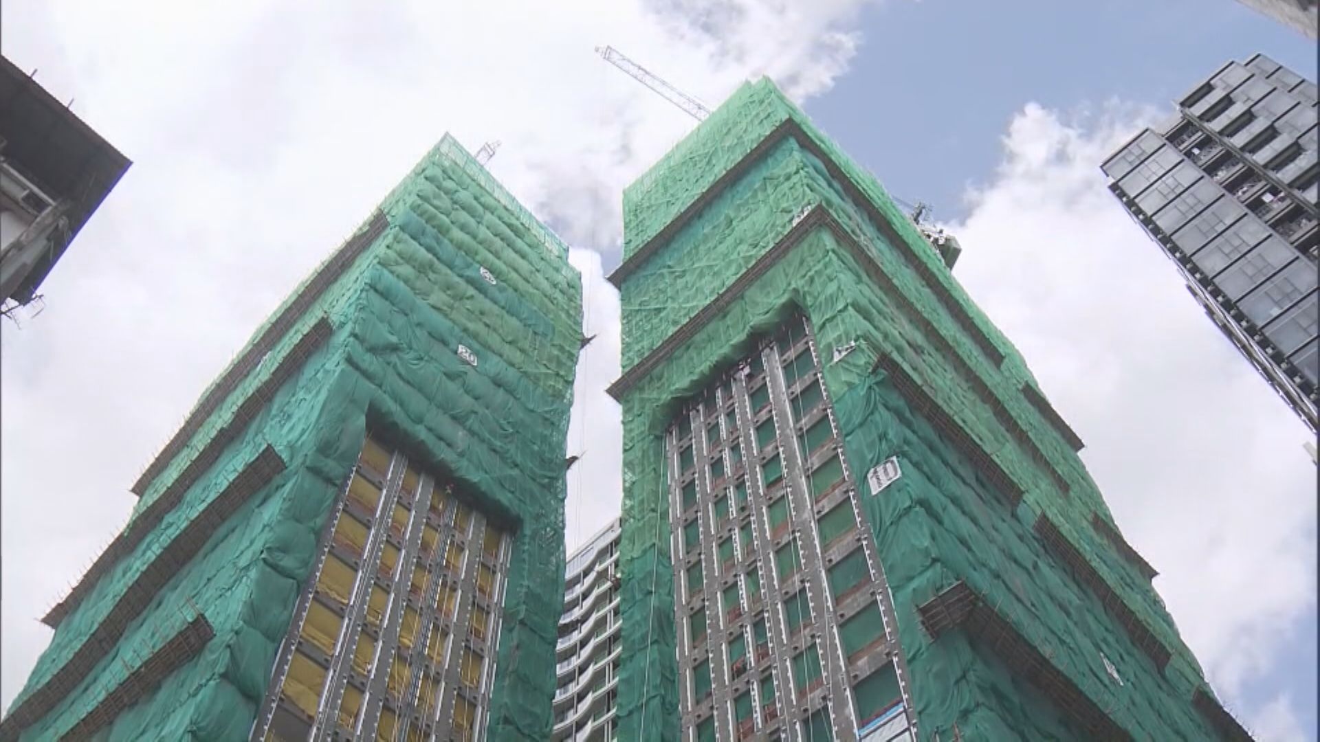 【紅磡新盤】必嘉坊GREENWICH首批56伙 最平367萬