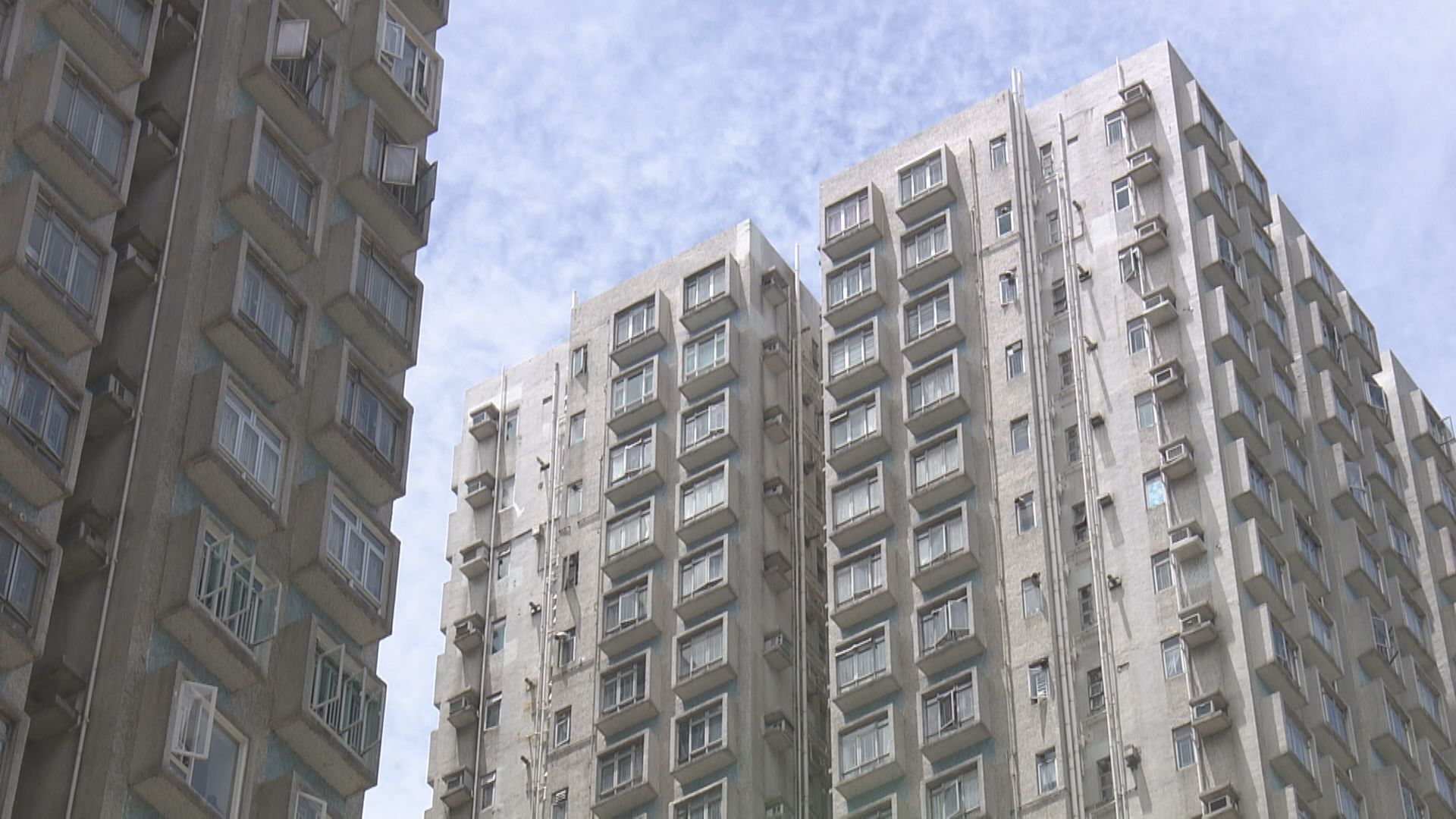 【彈完？】CCL連跌兩周  港島樓價按周跌1.3%