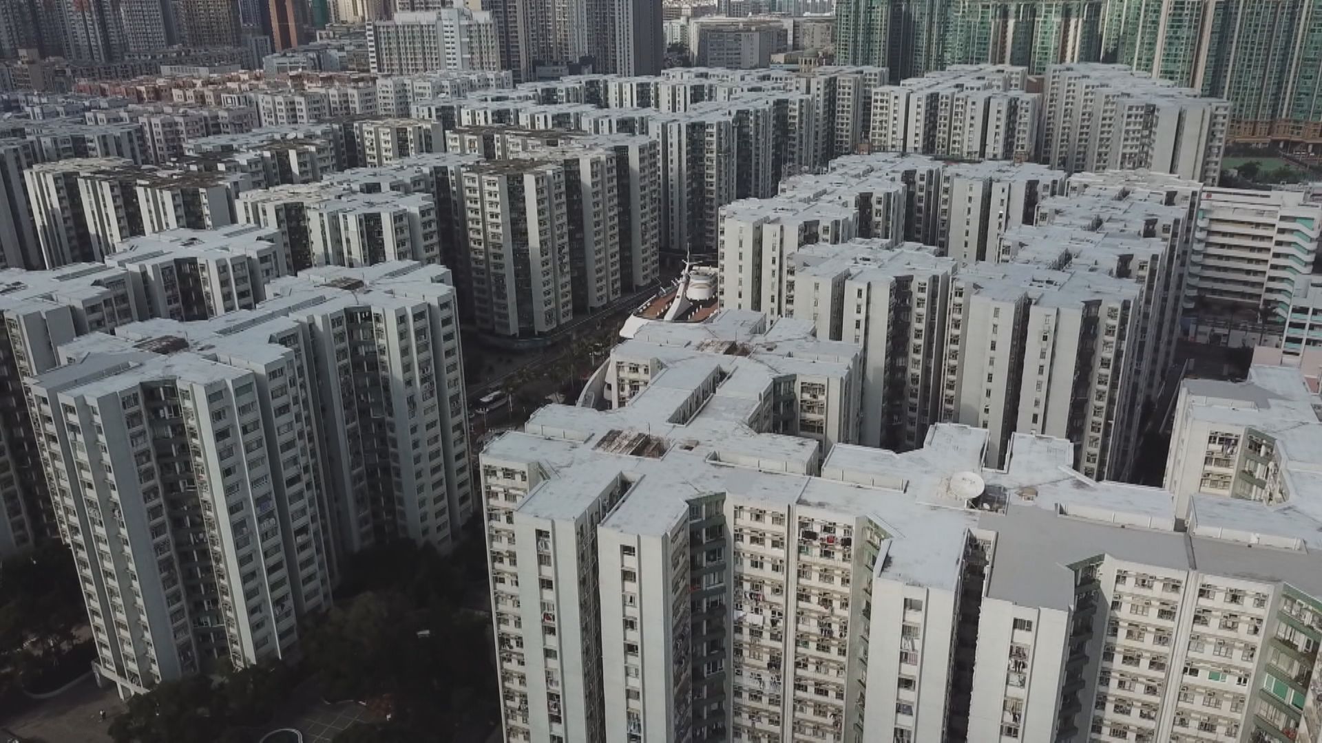 【上半年埋單】樓價累升6.7% 九龍區飆9%跑出