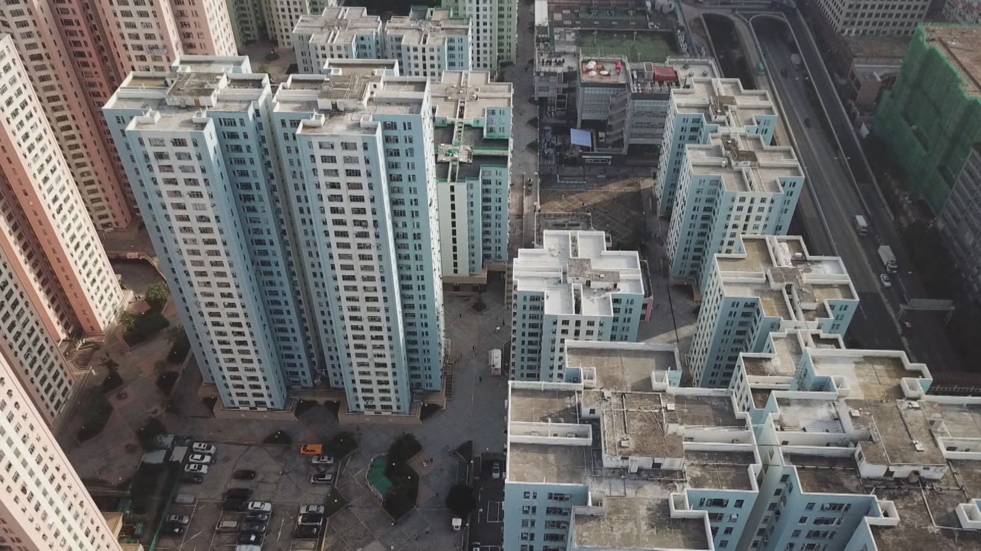 【樓價未止跌】CCL連跌4周 傳滙豐加H按封頂息