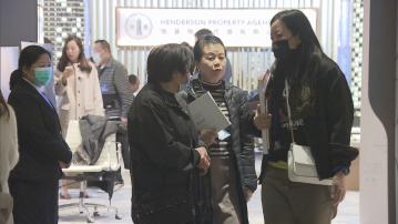 【周日開賣】Belgravia Place暫收票逾2400張 大手客佔30%