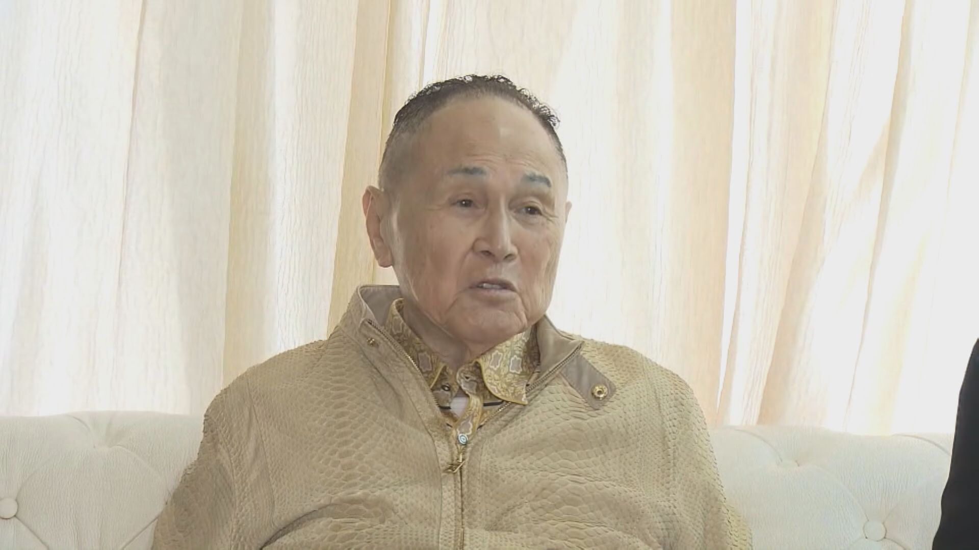 【見慣市道高低】趙世曾:港樓價今輪跌浪只係「小場面」