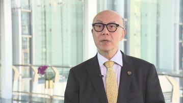 【供應多難大升】華懋:若今年減息樓價有望彈5%