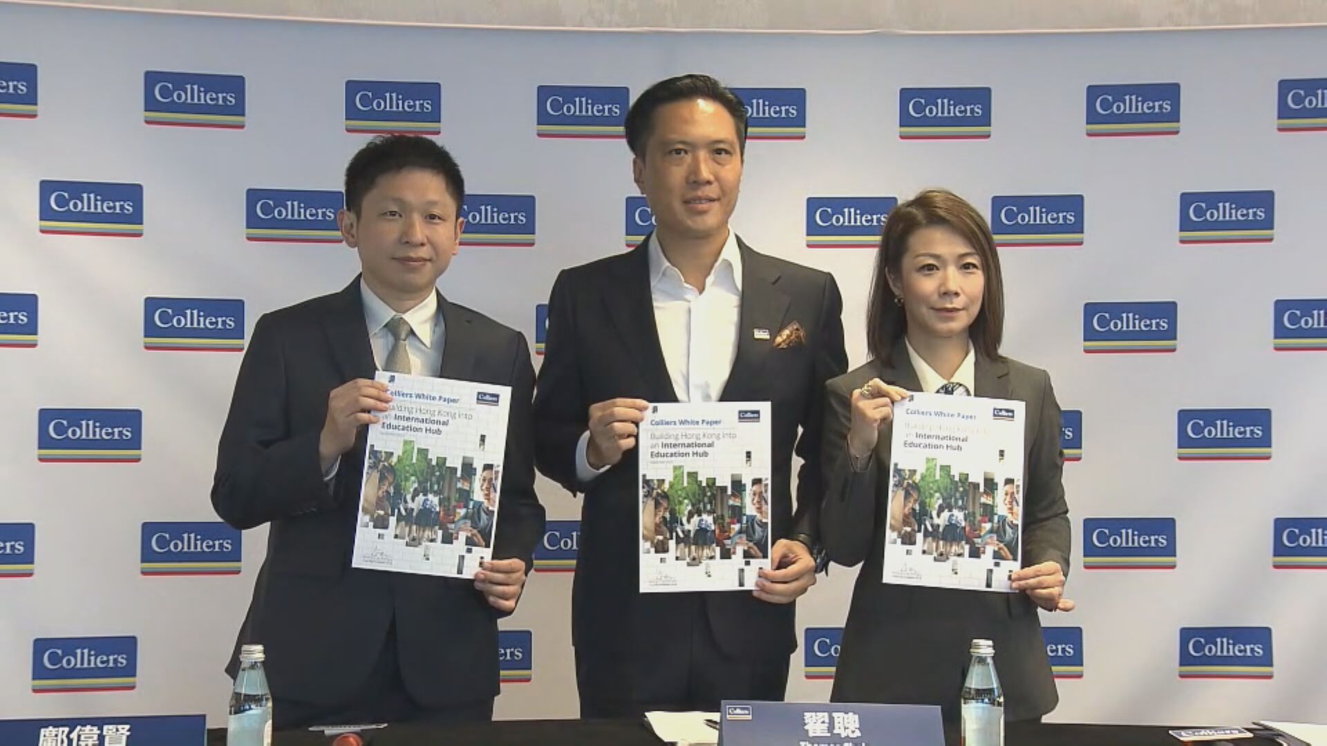 【宿位短缺將達12萬個】高力籲加快建設洪水橋大學城