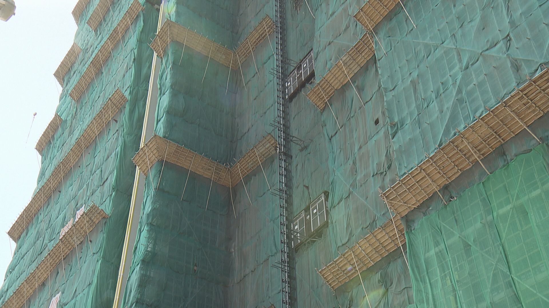 【「減辣」後交投增？】一手私樓潛在供應增至10.7萬伙