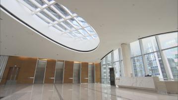 【國際環保認證】幫商廈降空置率 吸引新優質租戶