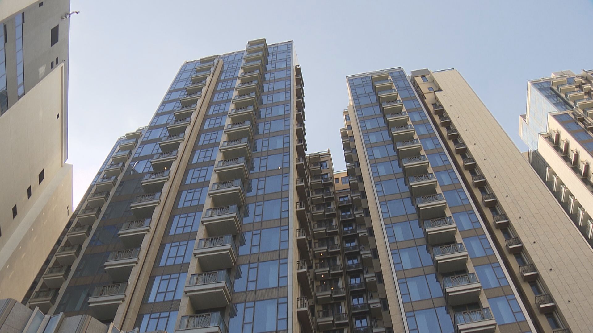 【重啟銷售】何文田傲玟重推 金鋑否認不獲銀行提供按揭