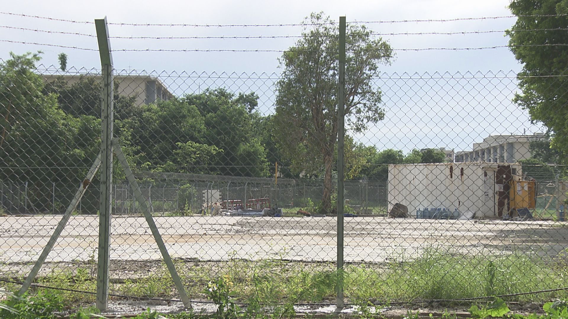 【何文田佛光街住宅地】周五起招標 10月2日截標