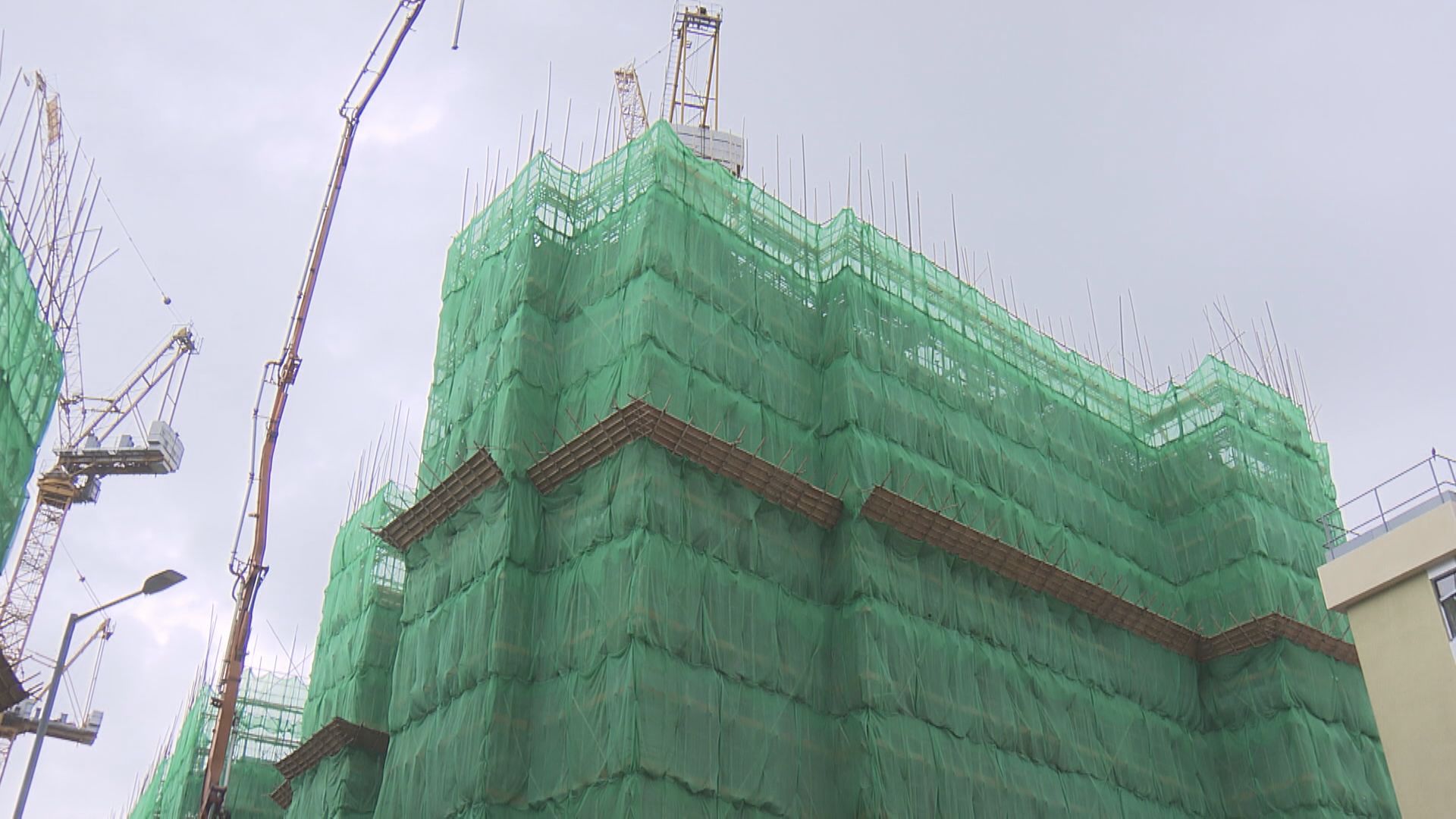 【洪水橋新盤】滙都首批125伙 最平1房賣441萬