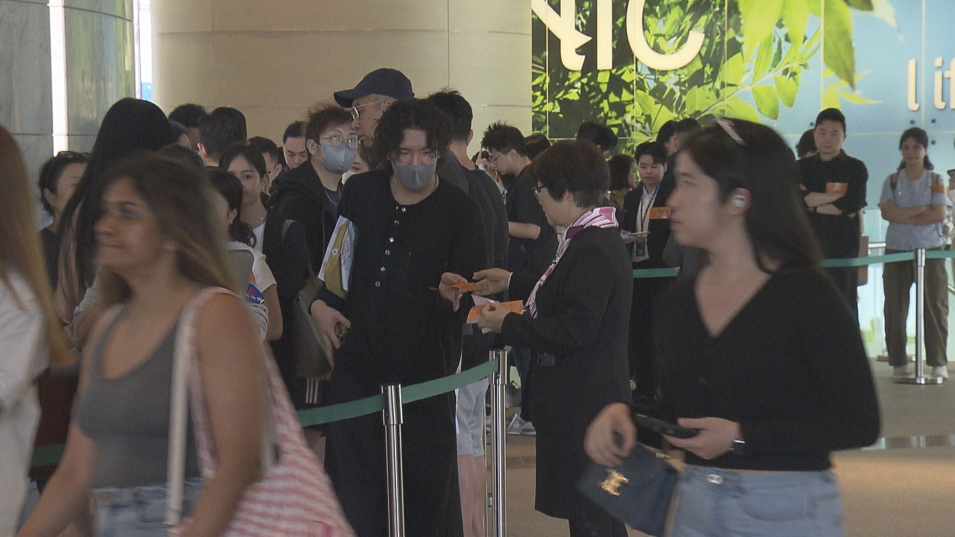 【本港樓市】滙證:新盤賣得好 發展商勢變陣「求價唔求量」