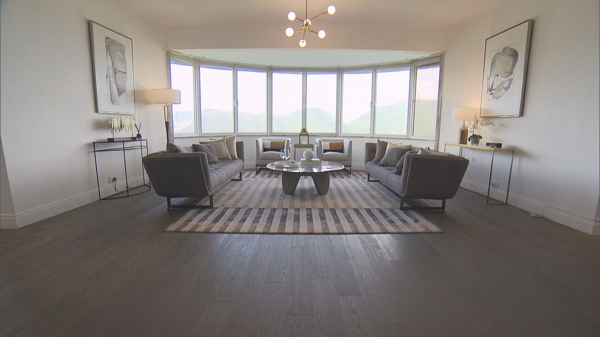 【南下買樓】內地客佔豪宅睇樓量過半 料「新香港人」撐起樓市