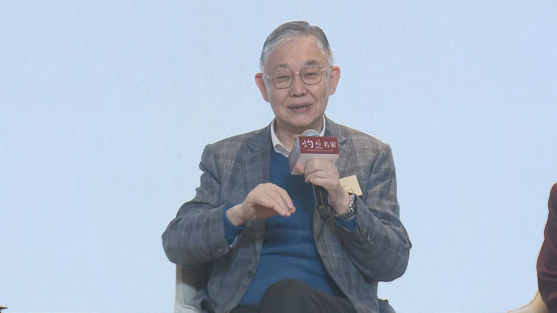 【樓市觀點】施永青:現在是入市時機 料發展商加價賣樓