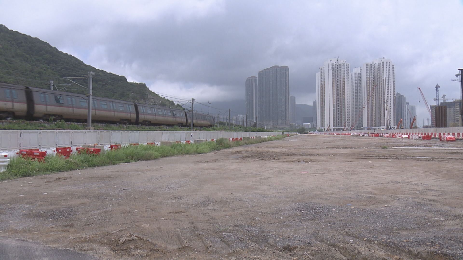 【11‧9截標】港鐵東涌東站1期今起招標