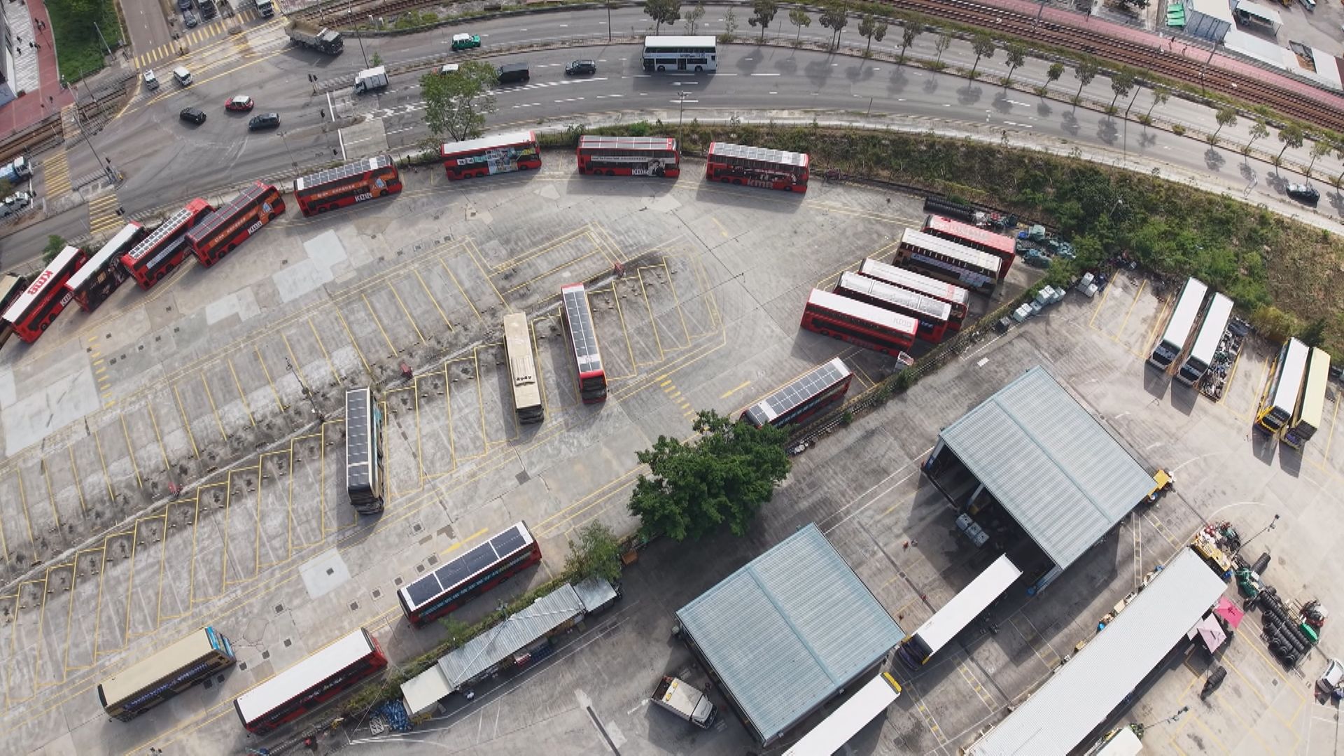 【港鐵】屯門第16區2期巨無霸項目收28意向 周三起招標