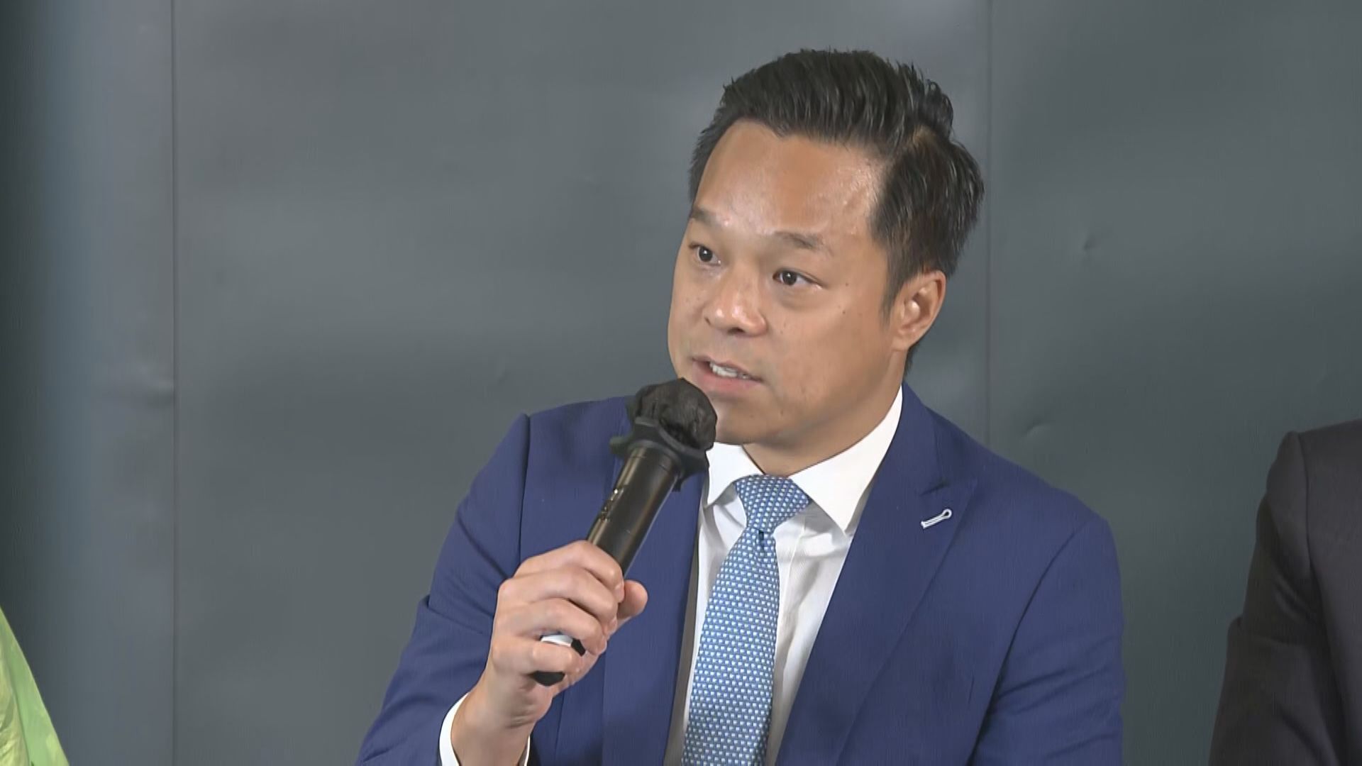 【放寬樓按】世邦魏理仕:對商舖成交刺激作用有限