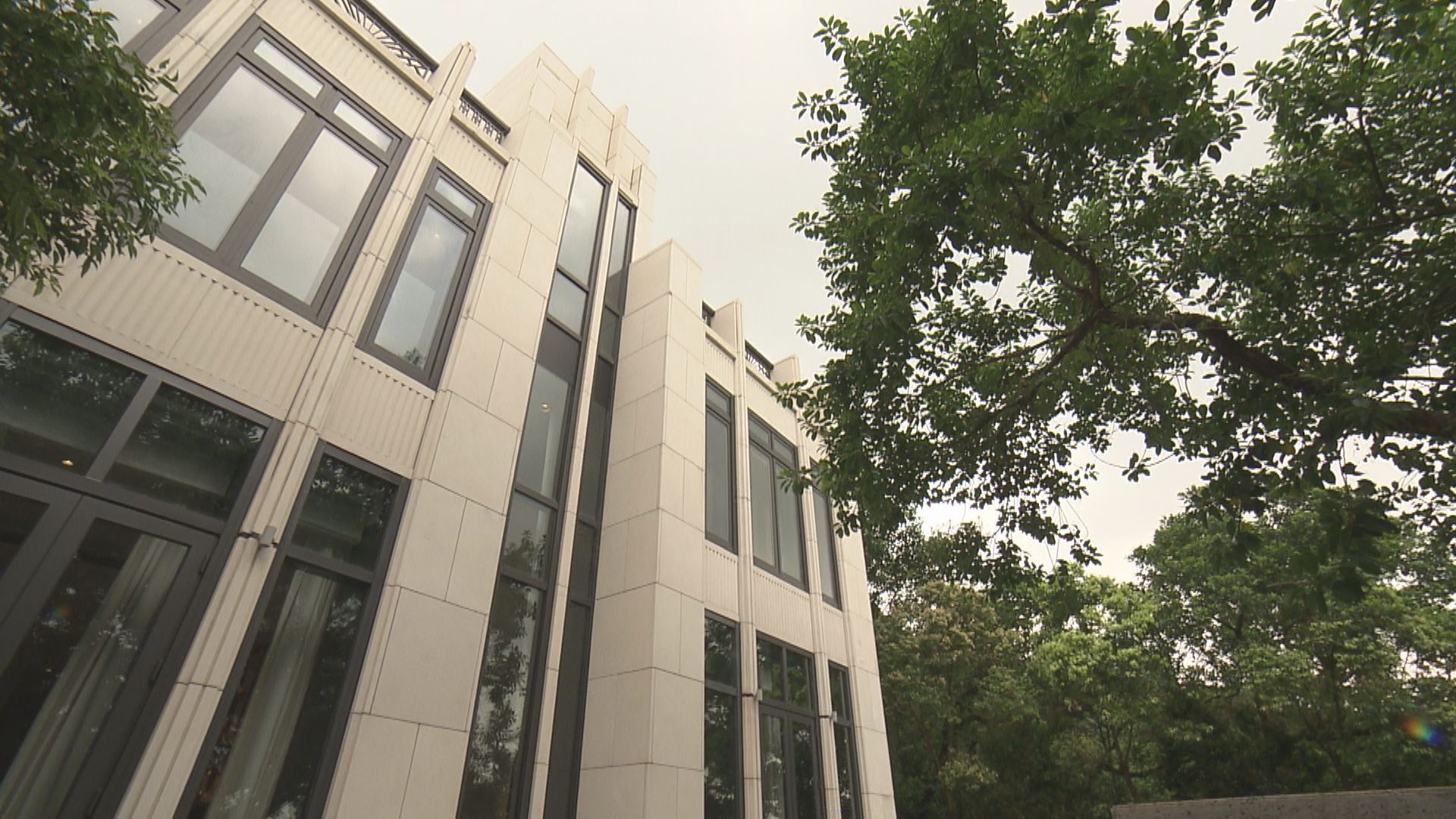 【本港樓市】上半年豪宅成交宗數及金額創近5年半新高