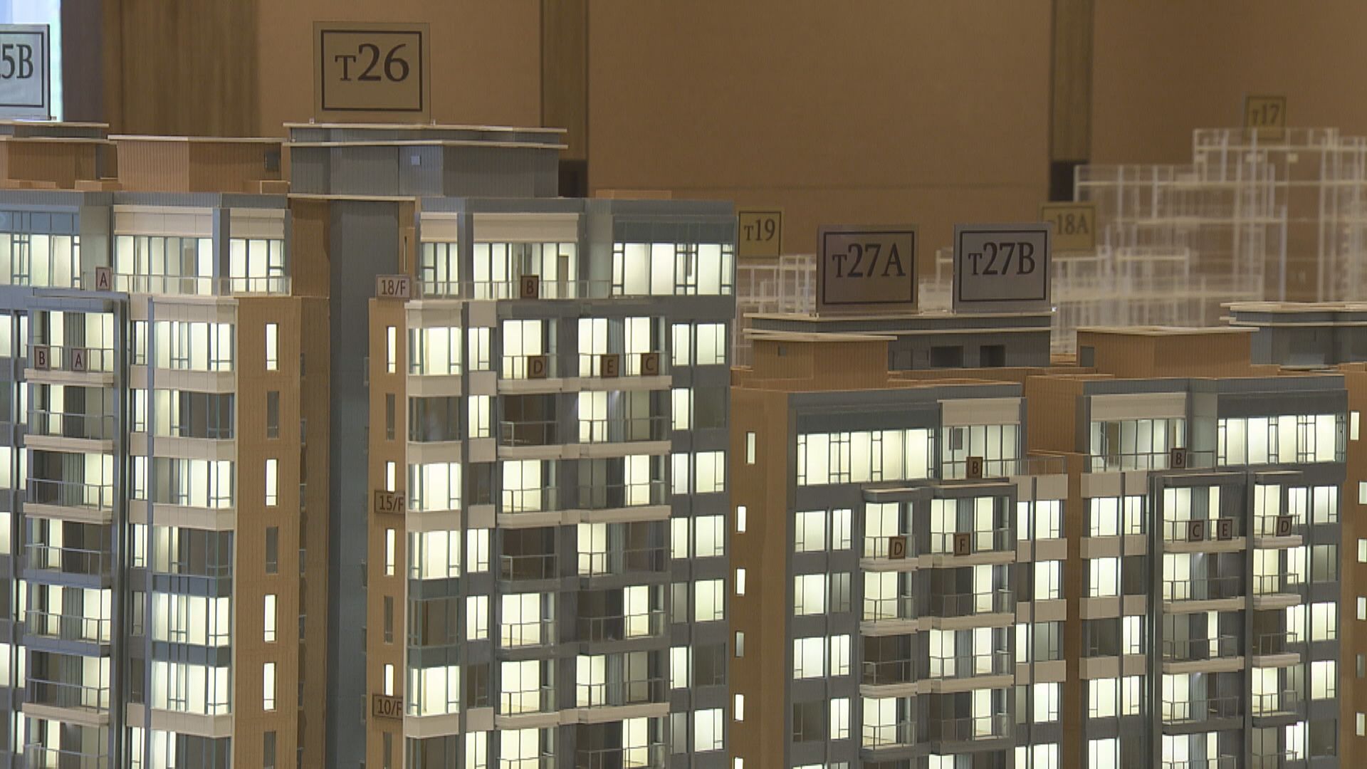 【擬再放寬首置按揭】按揭顧問倡提高樓花按揭成數