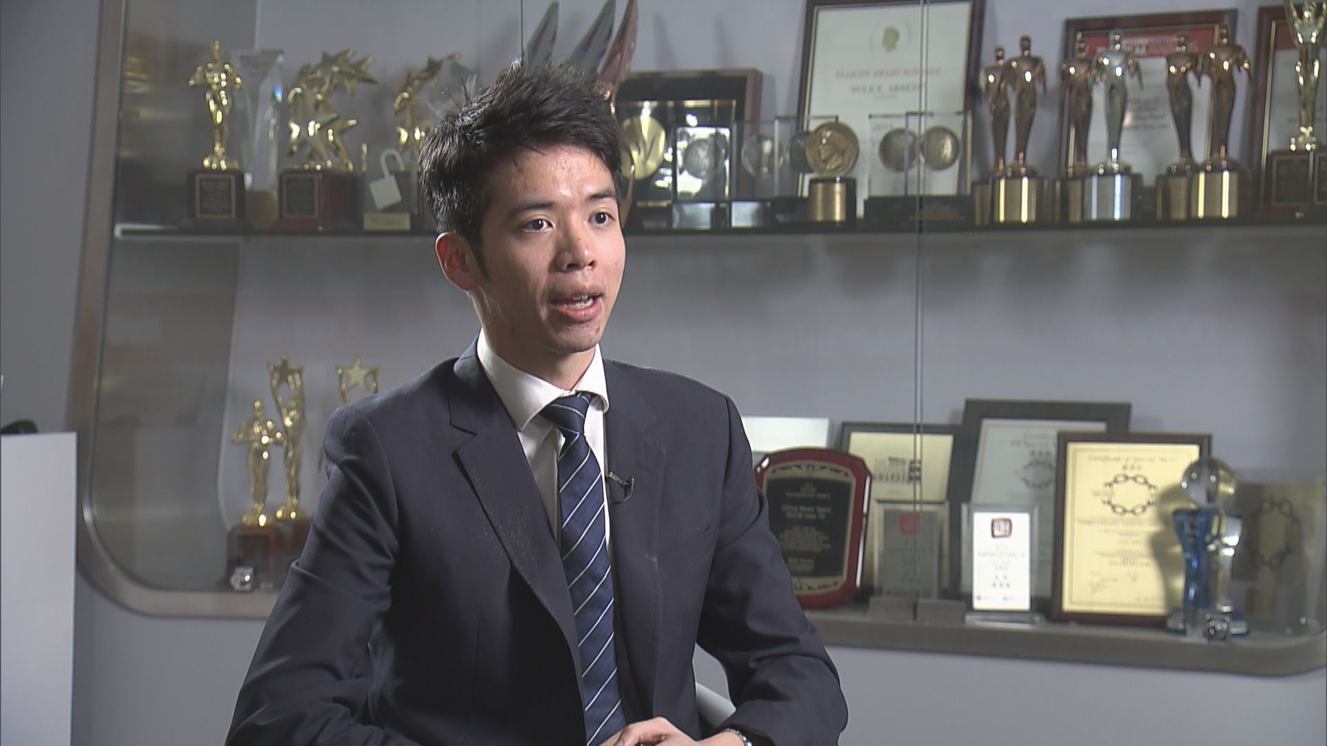 【施政報告前瞻】富瑞:樓市全面「撤辣」機會微 料先放寬DSD