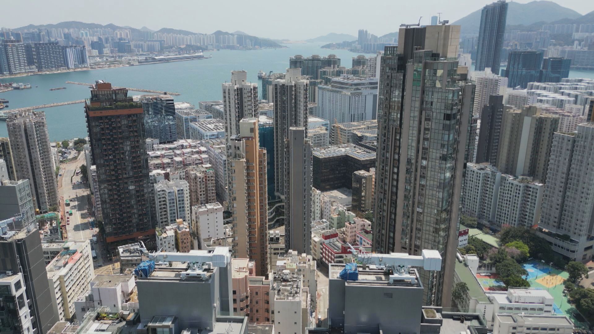 【本港樓市】業界:若年底港銀加息 樓價或回調最多3%