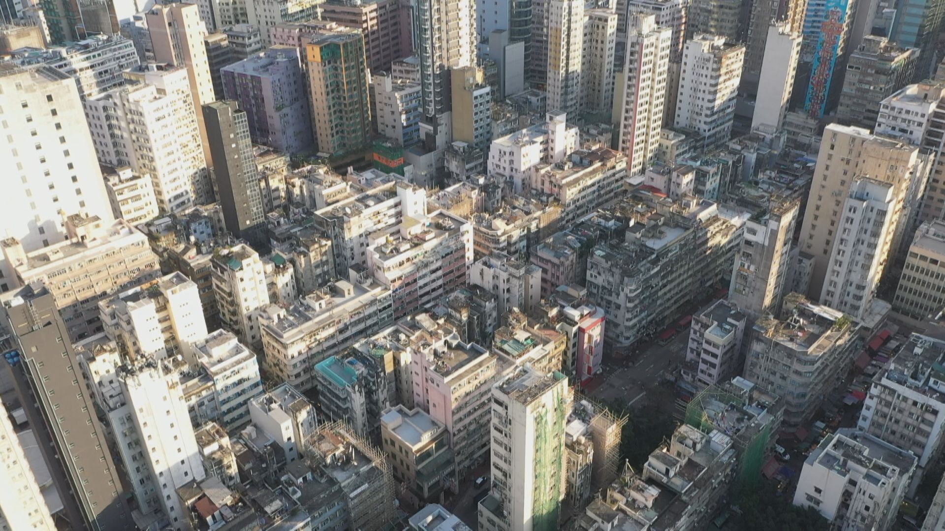 【舊區重建】地積比轉移初步傾向擴至油麻地旺角以外