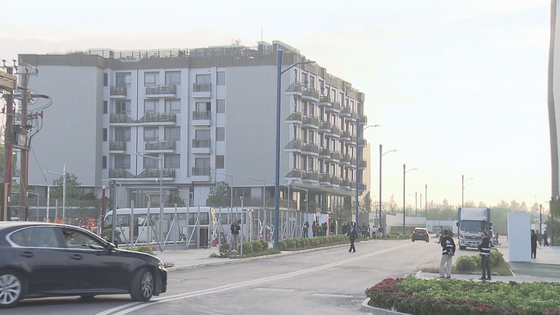 【北都發展】地建會倡集中拓重點地區、靈活支付地價
