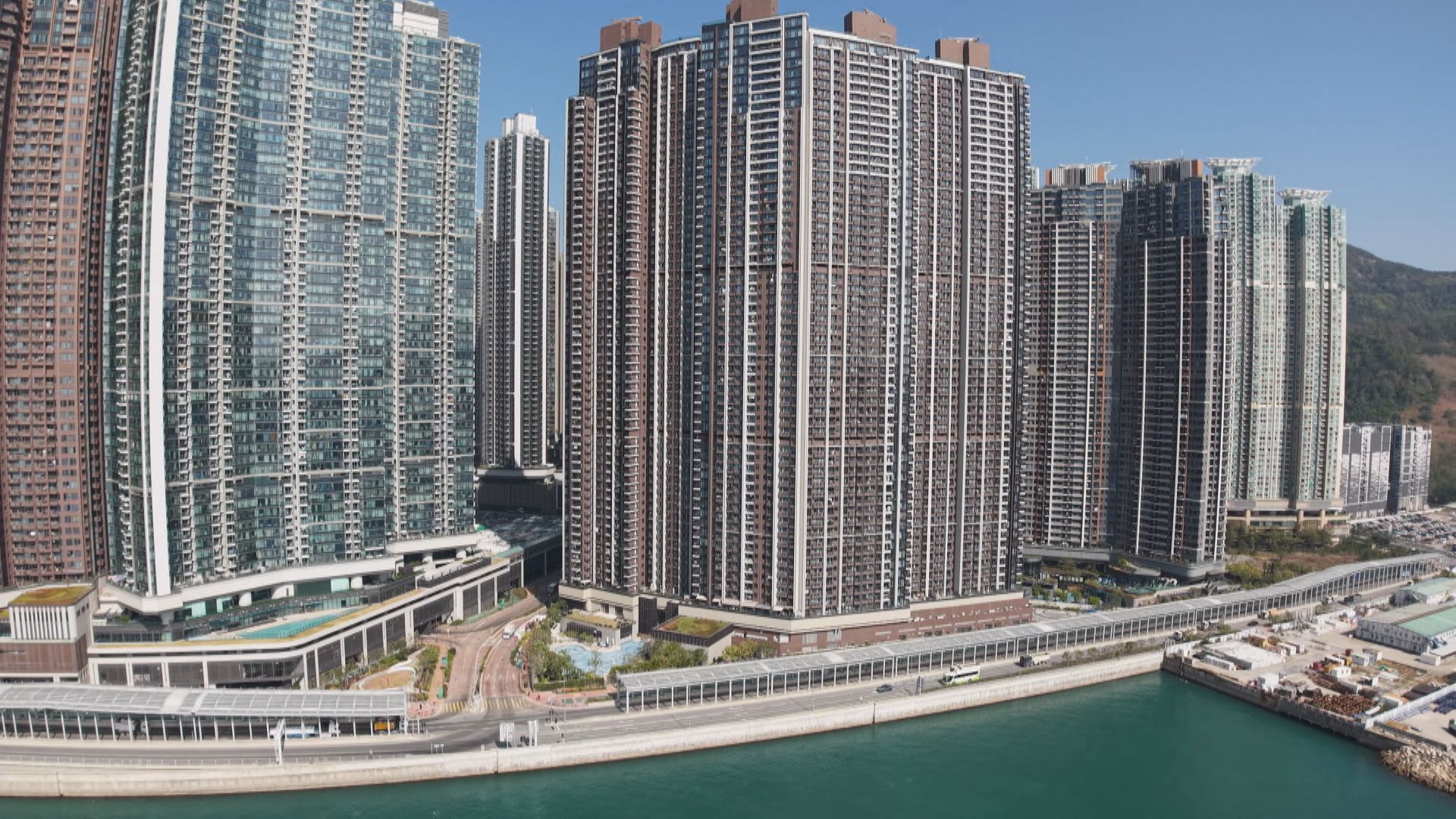 【超級豪宅加稅】梁志堅:影響唔大 樓價今年最多睇升10%