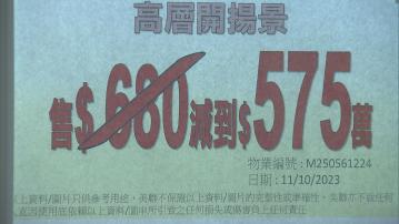 【2024年樓市】萊坊料「租金升、樓價跌」局面持續