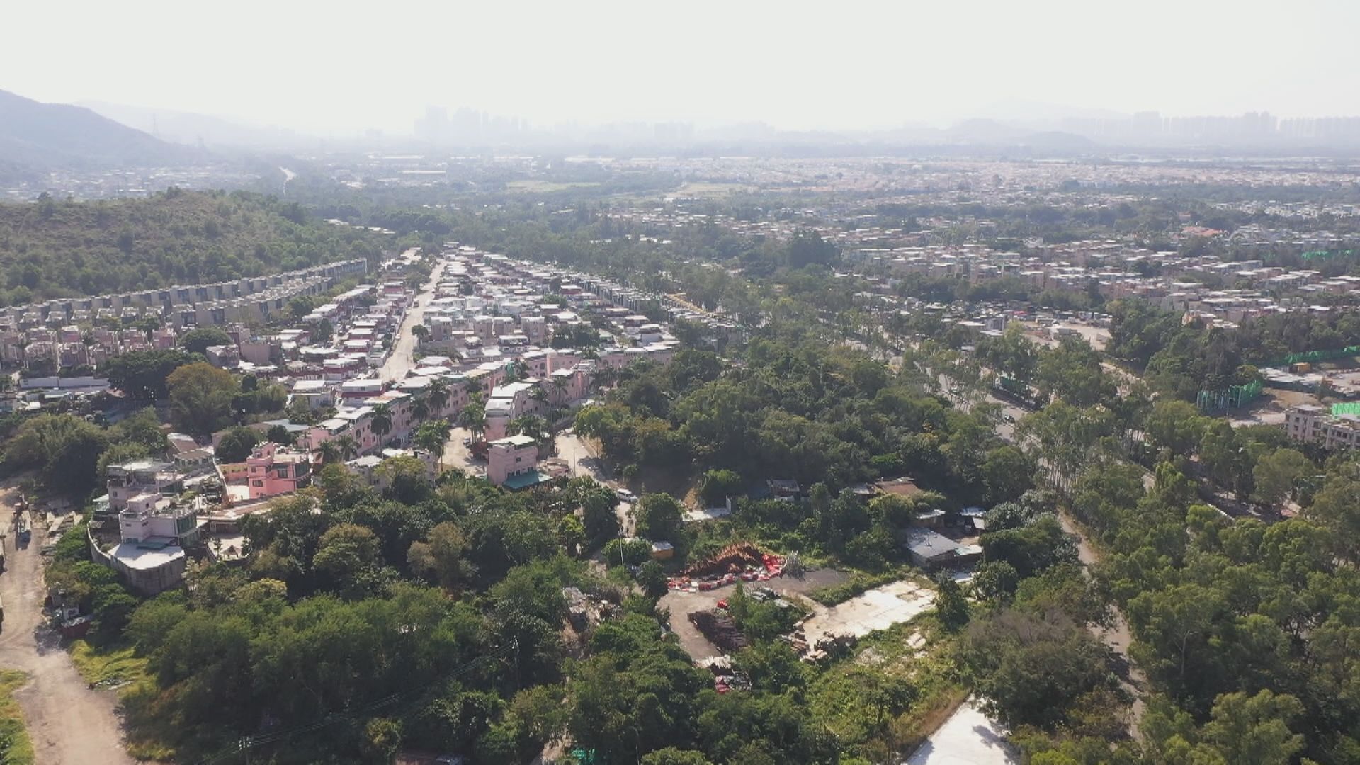 【北都沙嶺數據園】政府以「雙信封制」公開招標