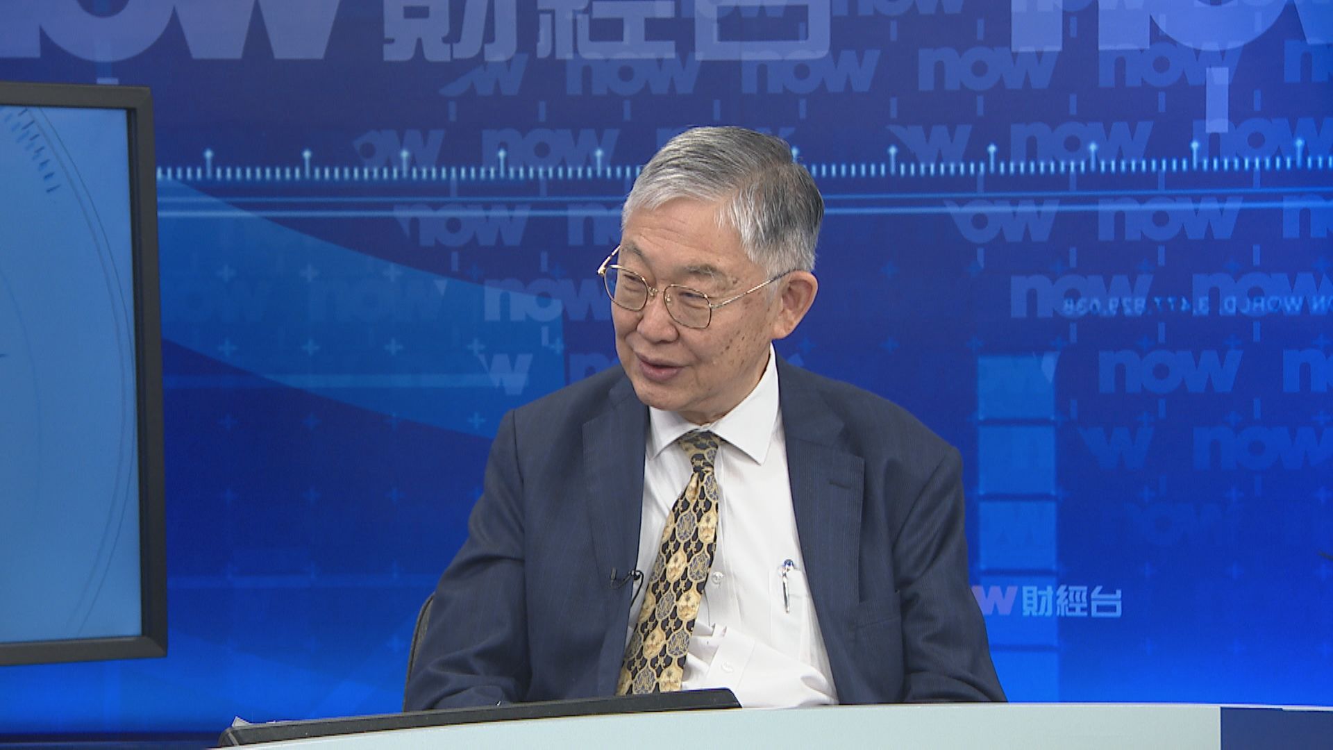 【點睇今輪樓市升浪？】施永青:可持續6年 自低位彈85%
