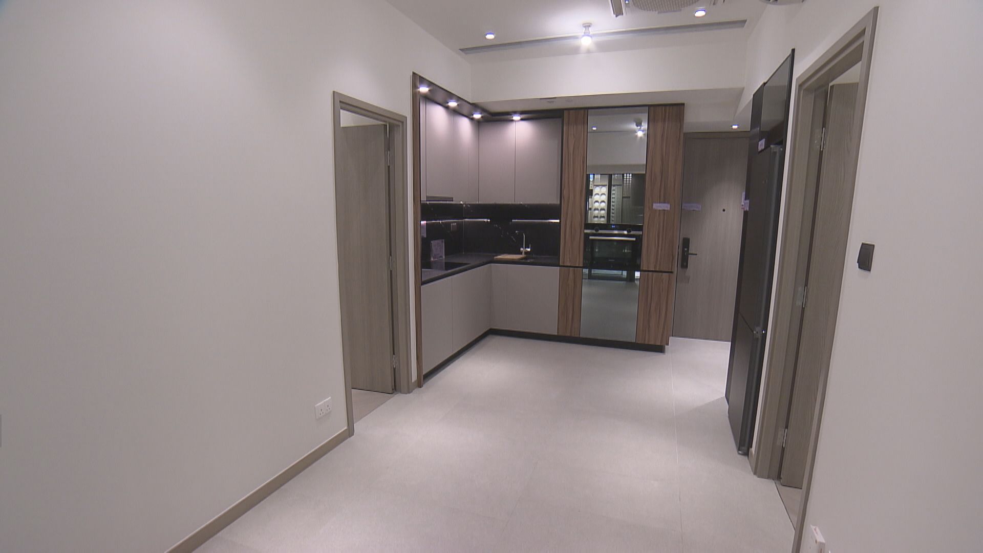 【首批138伙】University Hill 2B期折實均價$16288 跟2A期持平