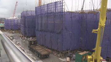 【創啟德新高】天壐海頂層特色戶2.3億沽 呎價7.3萬