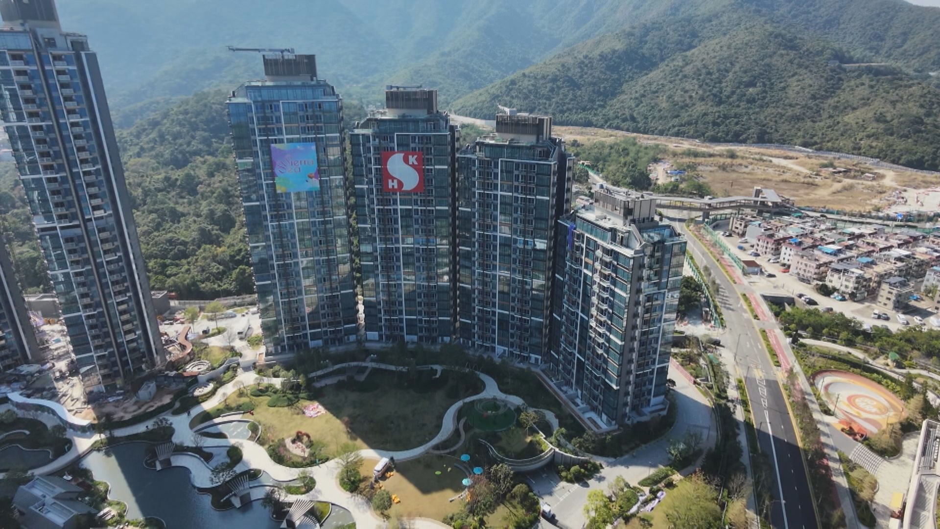 【新盤票王】SIERRA SEA 2A期累收4.23萬票 超購196倍