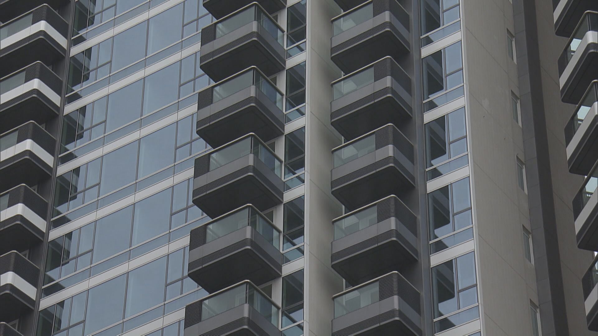 【新盤勢捱打】一手私樓潛在供應減至10.5萬伙 惟現樓貨尾再破頂