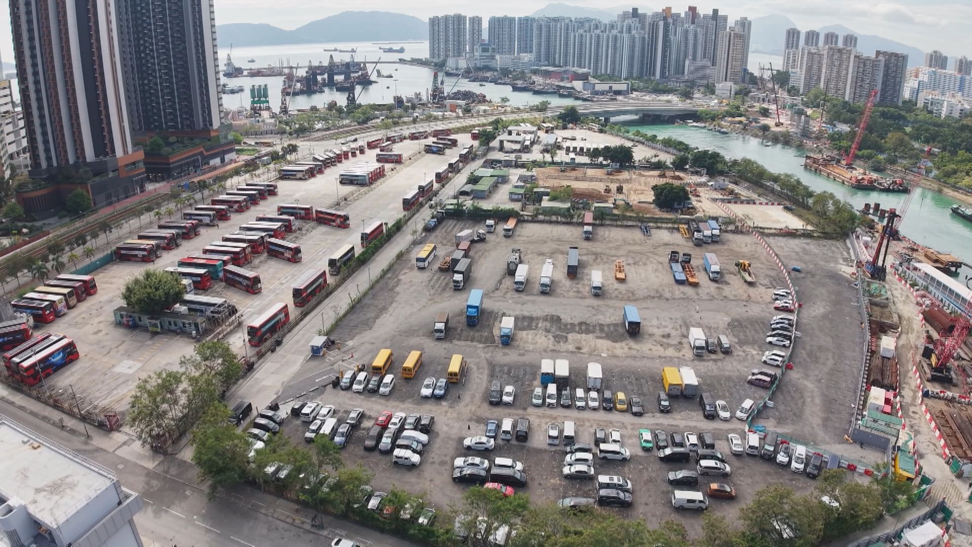 【港鐵巨無霸項目】屯門第16區2期今午截標 估值近百億
