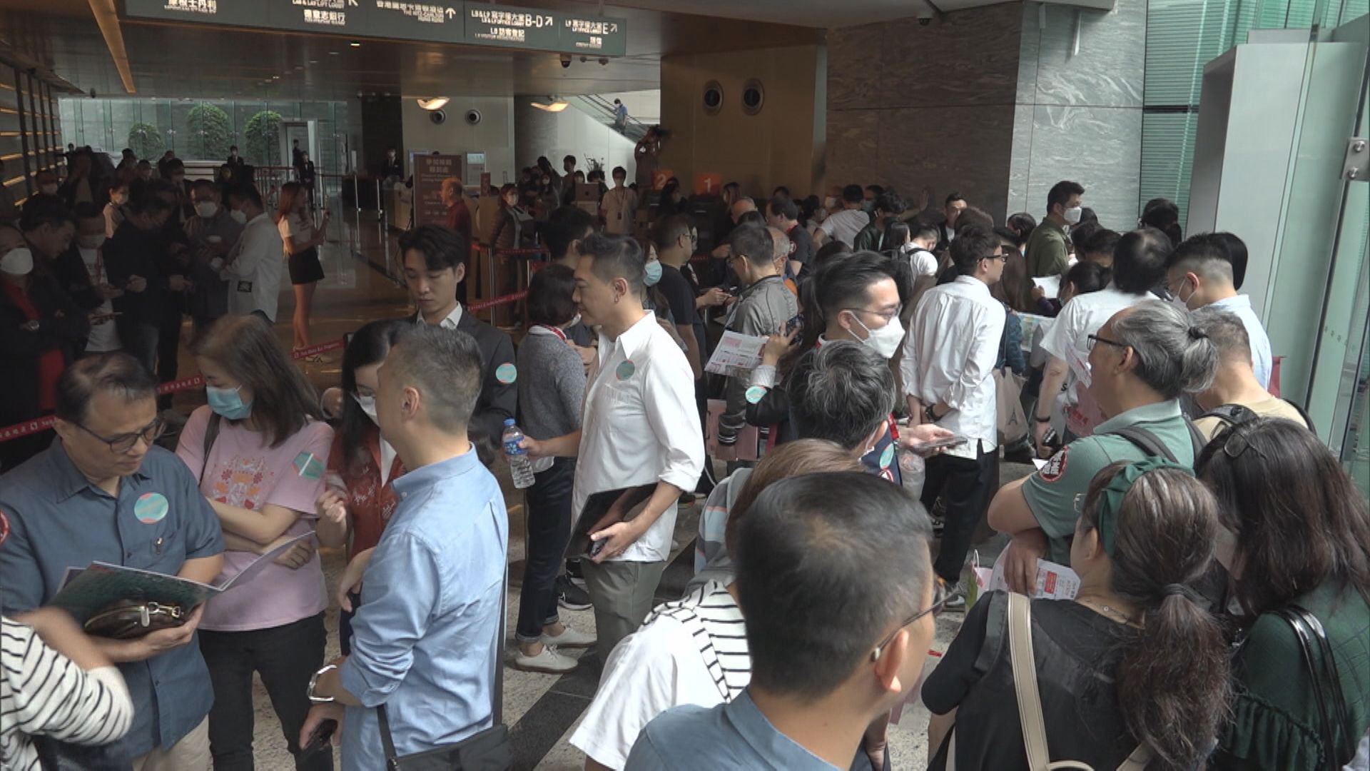 【五一長假】University Hill沽150伙 二手成交重返雙位數