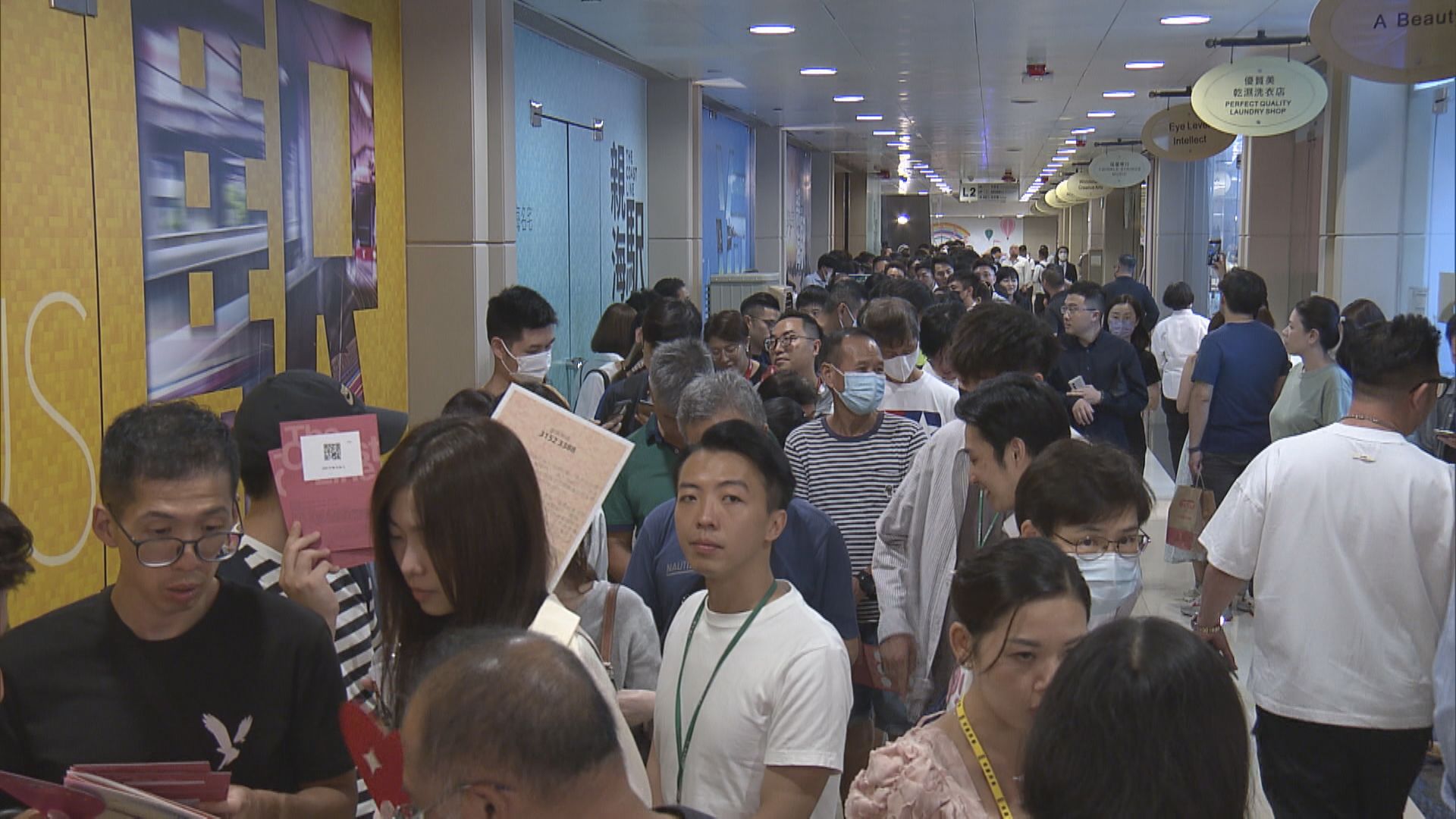 【周內開售？】親海駅II再加推128伙 最平賣290萬