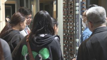 【周末樓市】二手略升溫 中原料農曆年前或現「小陽春」