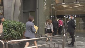 【周末樓市】薈鳴首輪沽96伙 十大屋苑一半冇單開