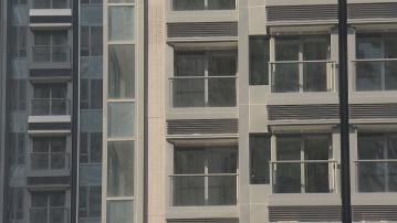 【周末樓市】受股市冧拖累 二手成交6周最少